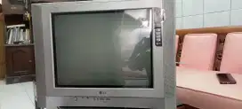 LG Slim 24 inci