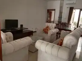 Disewa/Dijual Rumah Baru Siap Huni Semi Furnish di Buah Batu Regency