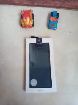 Dux Ducis Wallet Case for Vivo X60 Pro