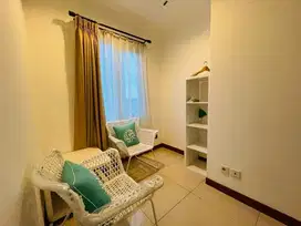 Disewa Apartement Type Studio di Gallery Ciumbuleuit 1