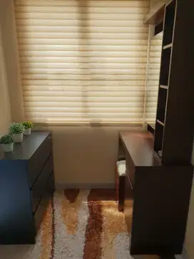 Disewa Apartemen Furnish Type Studio di M-Square Bandung