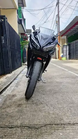 Honda CBR 150 R Facelift 2018