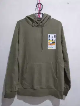 Hoodie Disney & Topten Size L-XL