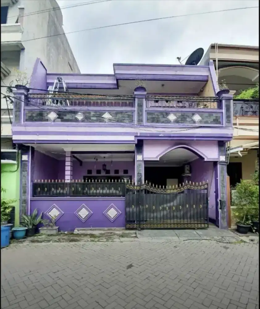 Obral murah besar karah tama jambangan ketintang pagesangan kebonsari