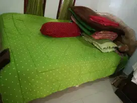 Spring Bed Bekas | Tempat Tidur Bekas