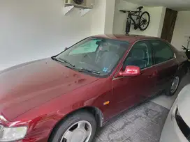 Honda Cielo 1997 Bensin