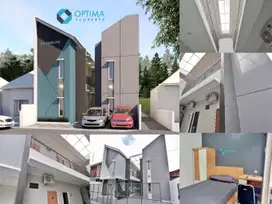 Kost eksklusif pogung dekat UGM Jogja 12 KT
