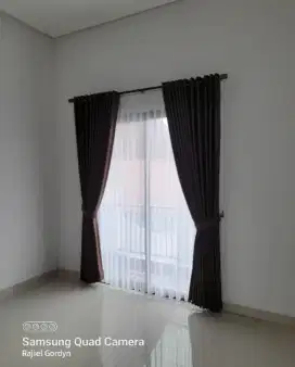 Gordyn gordyn antik#hordeng murah#hordeng mewah