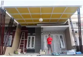 Jual rumah PANAKKUKANG