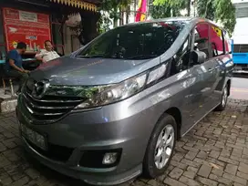Mazda Biante 2014 Bensin