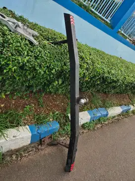 Tanduk daihatsu xenia