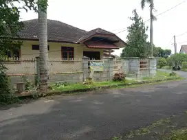 Rumah sawangan permai depok tanah luas harga dibawah NJOP.