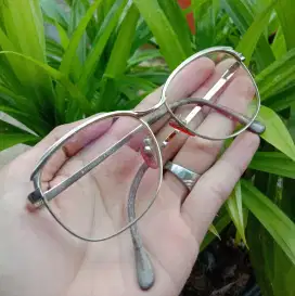 Kacamata Raffles 22KGP
