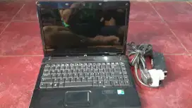 Laptop HP Compaq 510