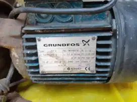 Jetpump Grundfos JDF 2