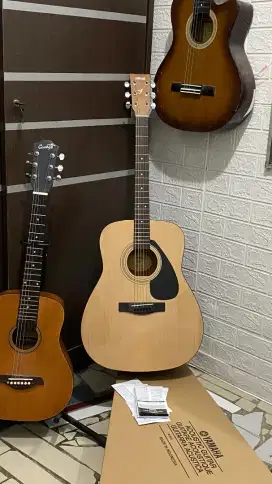 GITAR YAMAHA F310 ORI TERBARU