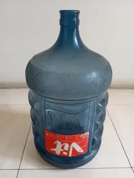 Galon air VIT kosong 19 ltr