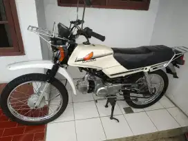 jual honda win 100