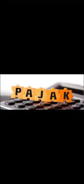 Bantu Laporan Pajak
