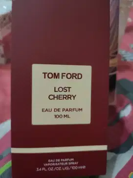 Jual Parfum TOM FORD LOST CHERRY