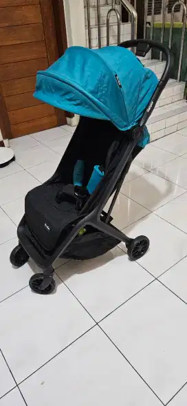 Stroller Cocolatte Harper Autofold