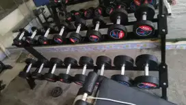 Dumble set RACK TF