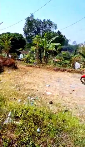 Jual Cepat Butuh Uang  Tanah di hook di sayap  Dago Resot