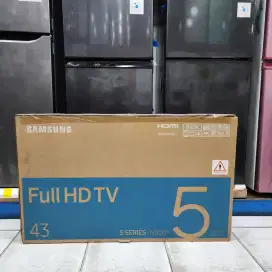 Led TV Samsung Digital 43inch Brang Baru Garansi Resmi Pabrik Bisa COD