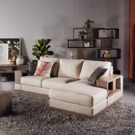 Menerima service servis sofa panggilan