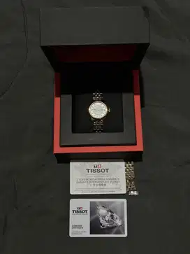 Jam Tangan LOCLE AUTOMATIC LADY 29MM SPECIAL EDITION