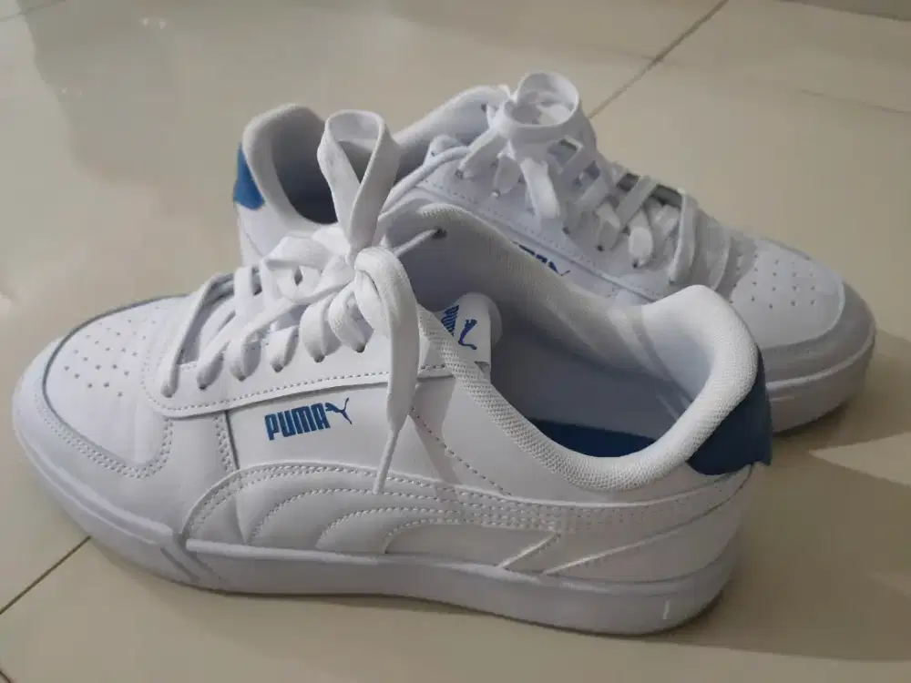 Jual Cepat Sneakers Puma Caven