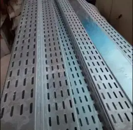 Cable Tray dan Aksesoris