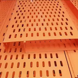 Cable Tray Warna