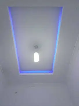 Tukang dekorasi rumah plafon gypsum