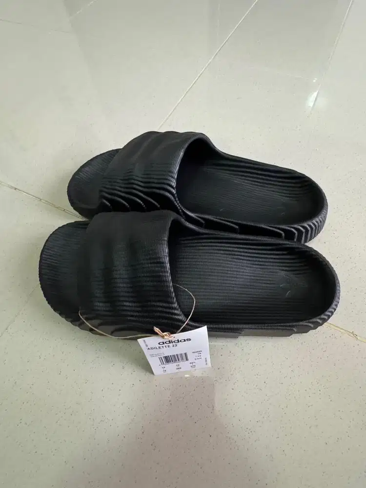 Sandal Adidas Adilette 22 Original