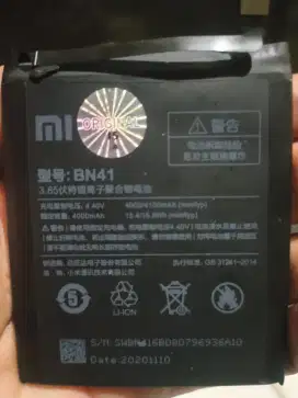 Batry Original Xiaomi 4x