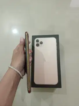 iPhone 11 Pro max 64gb ex Ibox