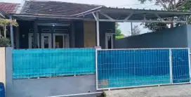 dijual rumah perumahan sartika regency cianjur