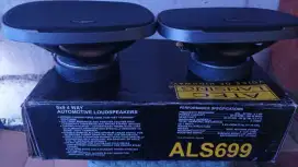 Speaker ALS699 ATEC LANSING