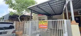 DIJUAL RUMAH MURAH DI PUSAT KOTA PEKALONGAN