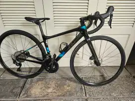 Roadbike giant LIV AVAIL advance 2 disc 2021 size XXS
