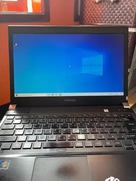 Dynabook R73 I5 Gen 5