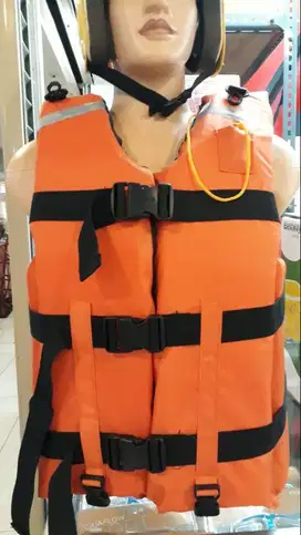 Pelampung Jaket