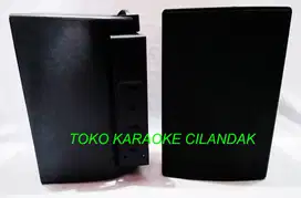 speaker pasif karaoke rumahan