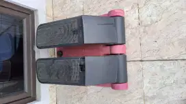 Air Climber Stepper