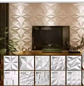 Jual Wallpanel 3d beton