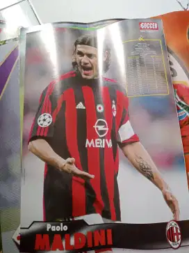 Poster Bola jadul2