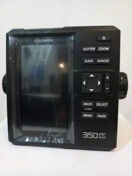 GPS GARMIN Fishfinder 350 Plus