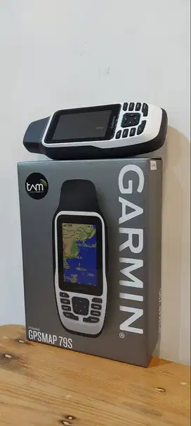 GARMIN GPSMAP 79s