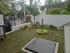 Dekorrasi taman cibubur